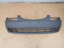 Chevrolet Aveo T200 GEN Stoßstange Stoßfänger vorne front bumper NEU original