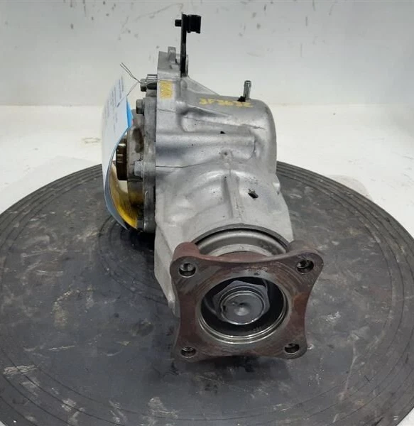 2010-2013 ACURA MDX Transfer Case Assembly 3.7L Factory OEM Foto 4 de 4