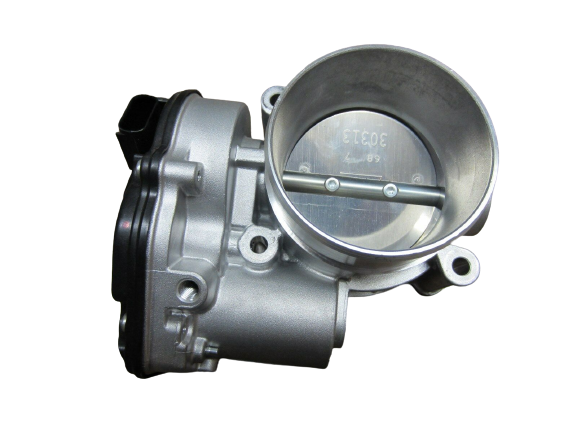 OEM Ford Explorer Mustang Focus Throttle Body PBT-GF20-GS20 / BL3E
