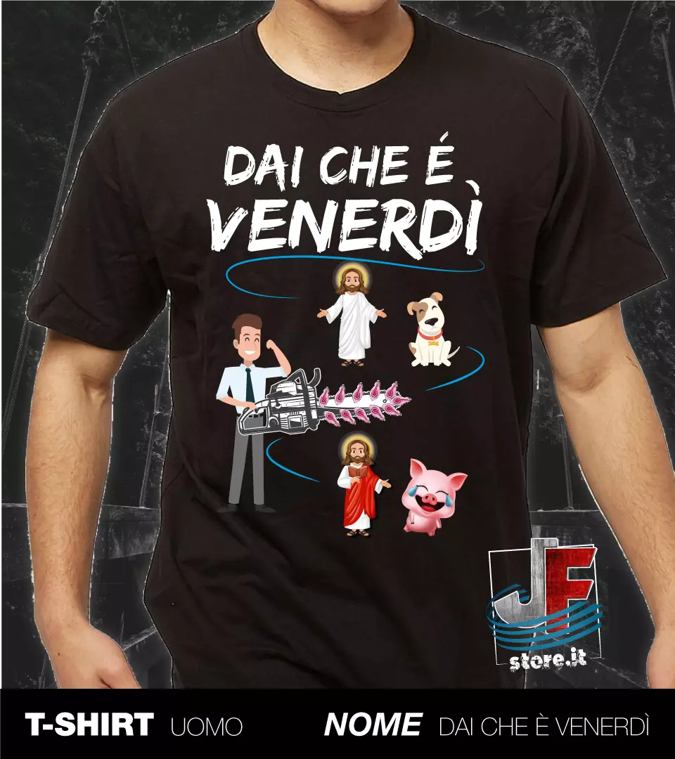 Magliette clearance di tendenza