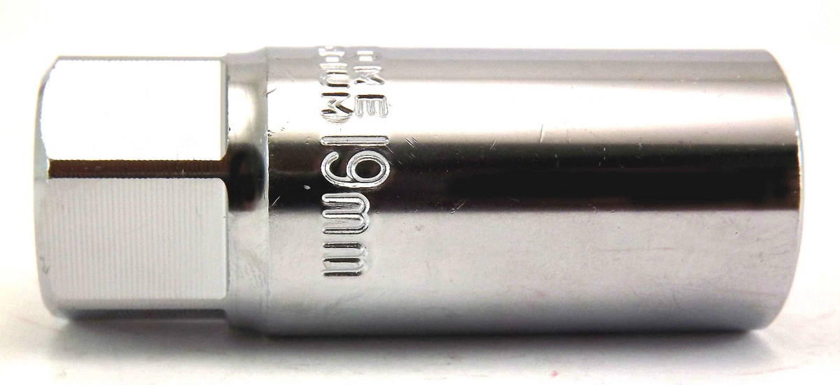 Spark plug socket cheap for lawn mower