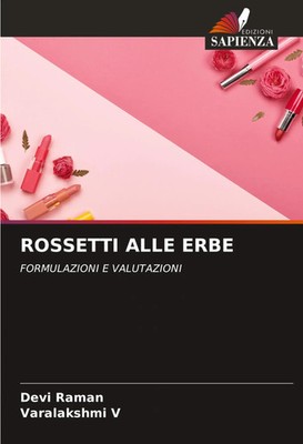 Devi Raman (u. a.) | ROSSETTI ALLE ERBE | Taschenbuch | Italienisch (2024)