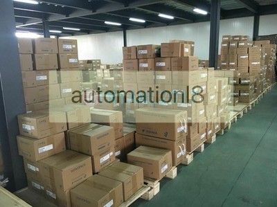 1PCS NEW Yaskawa Variable Frequency Drive CIMR-VU4A0007BAA