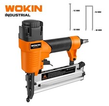 SPILLATRICE CHIODATRICE PNEUMATICA AD ARIA COMPRESSA 1/4" PROFESSIONALE