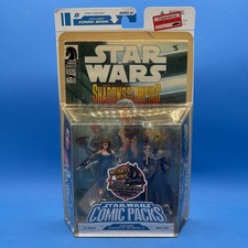 1996 Topps Star Wars Shadows of the Empire Trading Cards 18
