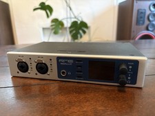 RME MADIface XT, 394-Channel Triple MADI USB 3.0 Interface