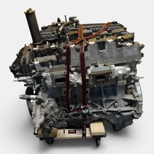 2022-2025 Jeep Grand Wagoneer 3.0l Hurricane Twin Turbo Complete Engine Motor