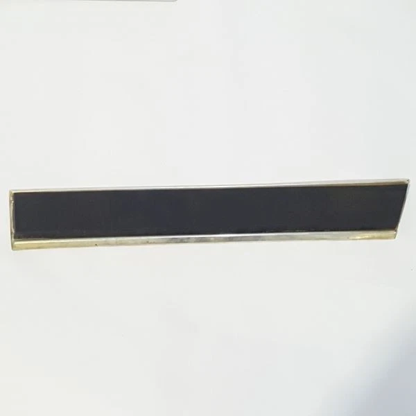 Various Moulding See Pics OEM 1989 Dodge Ram Charger - Image 2 of 4