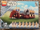 NEW! SEALED! LEGO STAR WARS Trade Federation Troop Carrier 25 YEARS BATTLE DROID