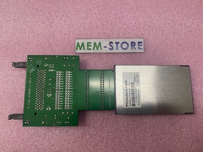 SYCard Technology C140A-15307 - PCCextend 140A CardBus - PCMCIA