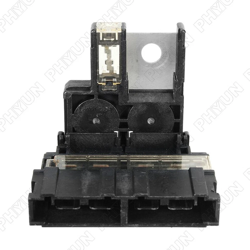 Positive Battery Cable Fuse Fusible Link Kit For Nissan 2004-2013 24380-79915 - Image 4 of 4