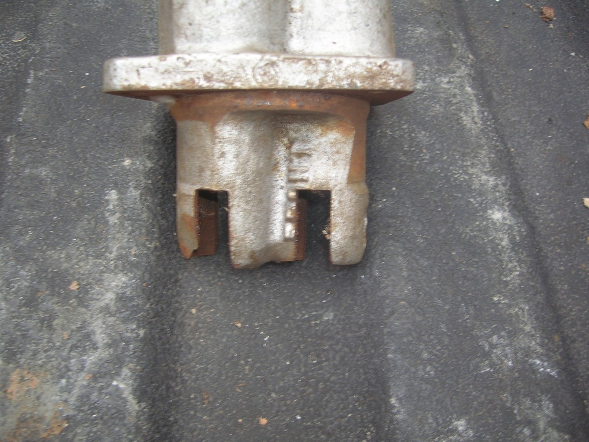 73-84 Harley-Davidson FL FX Shovelhead Lifter Tappet Block Part
