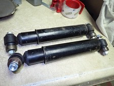 Studebaker Truck Shock Absorbers Nos 681219x3 Front Rear Pickup