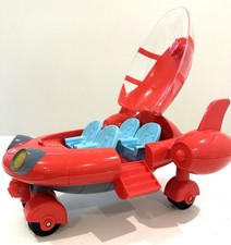 Adorable Little Einsteins Pat Pat Rocket Ship Toy