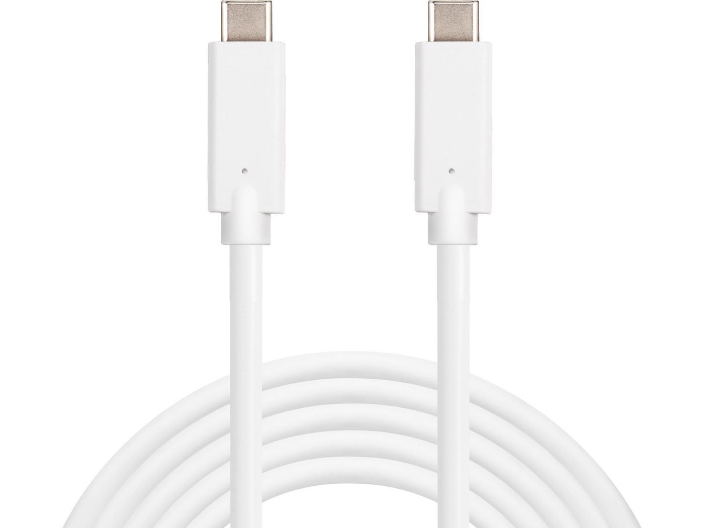 Sandberg 136-17 USB-C Charge Cable 2M. 60W