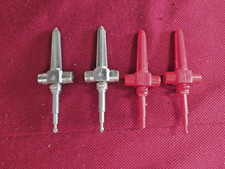 MISSILI ORIG DALTANIOUS POPY JAPAN CHOGOKIN no bandai bullmark clover godaikin