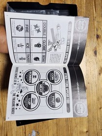 NEO GEO AES SPIN MASTER EURO VERSION