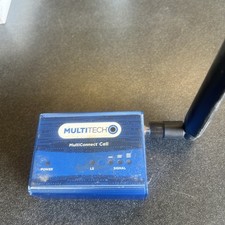 MultiTech MTC-H5-B03 Multi Connect Cell USB Interface