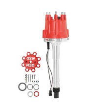 Msd Ignition 85561 Pro-billet Distributor
