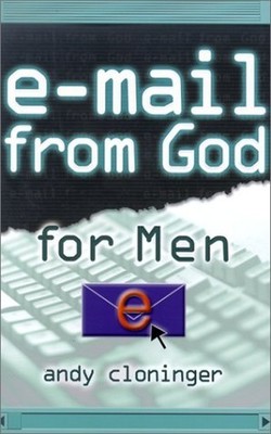 E-Mail from God for Men, Cloninger, Andy