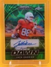 2025 Leaf Nation Jack Endries Auto 2/5 A New Dawn Lava Autograph