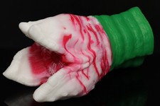 Bad Dragon Limited Edition Ledo the Sandworm - Piranha