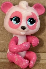 Fingerlings Minis Blind Bag Series 2 Polly Panda Pink Rare Figure