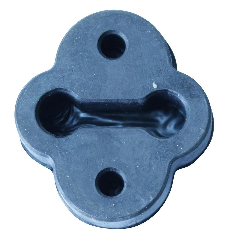 Suspensión del sistema de escape para BMW Z3 1997 1,9 L L4 GAS DOHC Foto 2 de 4