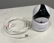 BabySense Camera Replacement Extra V65-2 Used Tested Baby Sense Video