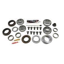 Yk F8.8-rev Yukon Gear Axle Differential Installation Kit Front For F150 Truck