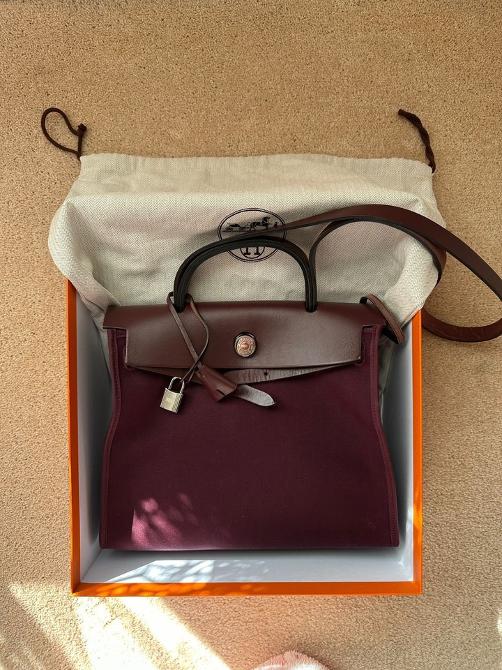 Hermes Her Bag 31 