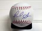 Paul Skenes Signed Baseball W/ COA Autographed Ball Pirates