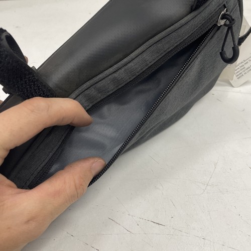 πNEW BICYCLE BIKE PART - Sahoo Cycles Carrier Bar Rack Bag Family Bag Frame 1L - Picture 8 of 8