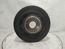 Poulies diverses Peugeot 807