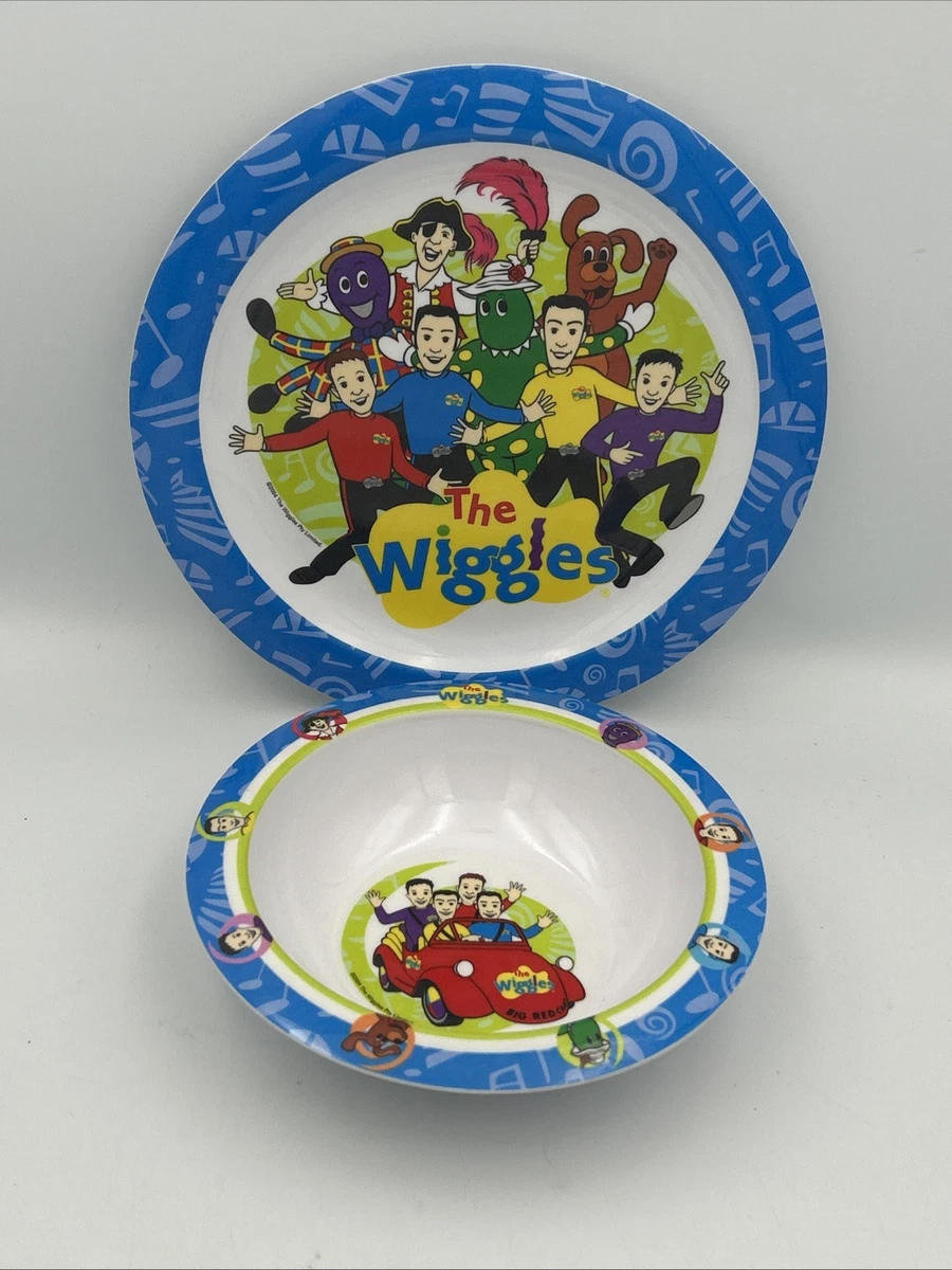 Kids' & Teens' Bowls & Plates for sale | eBay