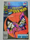Amazing Spider-Man #223  Newsstand MARVEL COMICS VG +