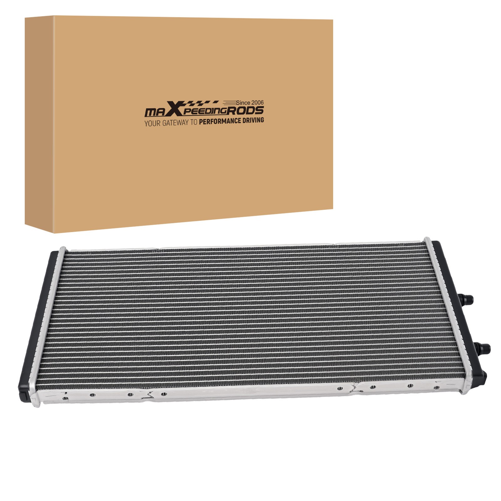 Cooling Radiator for BMW i8 2014-2020 M3 M4 2015-2020 17112459062