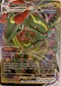 Pokémon Rayquaza VMAX 111/203 Evolving Skies Ultra Rare Full Art Holo