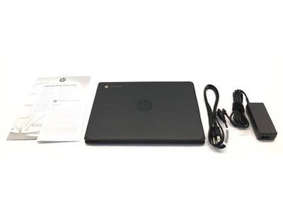 HP Chromebook 11MK G9 EE 11.6'' MediaTek 4GB 32GB Chrome OS 436B8UT