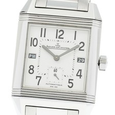 JAEGER-LECOULTRE Reverso Squadra Home Time 230.8.77/Q7008120 AT Men's_951428