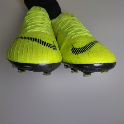Nike Mercurial Vapor 12 Elite AG-PRO AH7379-701 US10 UK9 28CM | eBay