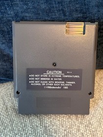 Faxanadu (Nes, Nintendo Entertainment System, 1989) Tested and Working!