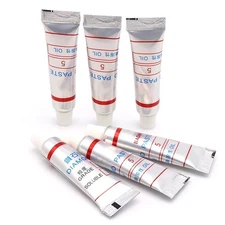 1× Metal Polishing Cream Diamond Jade Glass Mirror Jewelry Polishing Paste New