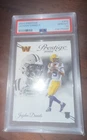 2024 Panini Prestige - Rookies Jayden Daniels #302 (RC)