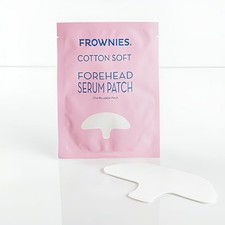 Frownies Serum Patch for Forehead Wrinkles