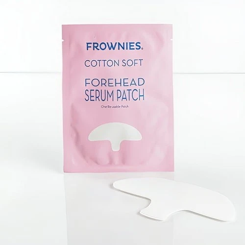 Frownies Serum Patch for Forehead Wrinkles