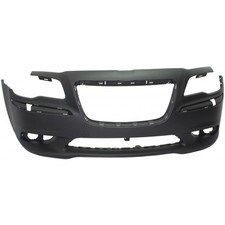 For Chrysler 300 Bumper Cover 2011 2012 2013 2014 Front Primed Ch1000a18 For Chrysler 300 Bumper Cover 2011 2012 2013 2014 Front Primed Ch1000a18