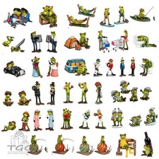 Formano Frosch Frösche hellgrün Frösche hellgrün zur Auswahl new 2025-2026