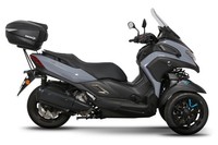 Shad Top Master Halterung - Yamaha