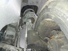 STOßDÄMPFER LINKS VORNE / 2569846 FÜR KIA SPORTAGE IV QL, QLE 1.7 CRDI